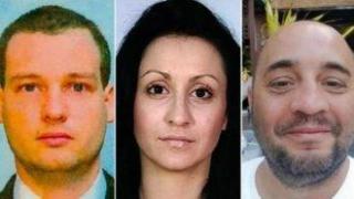 Шпиониралите за Русия българи са били на събитие за Брекзит в британския парламент